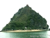 Ti Top Island